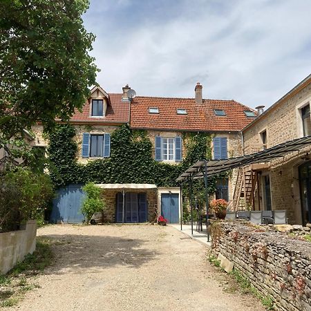 Clos De Belle Roche Saint-Romain  Exterior foto