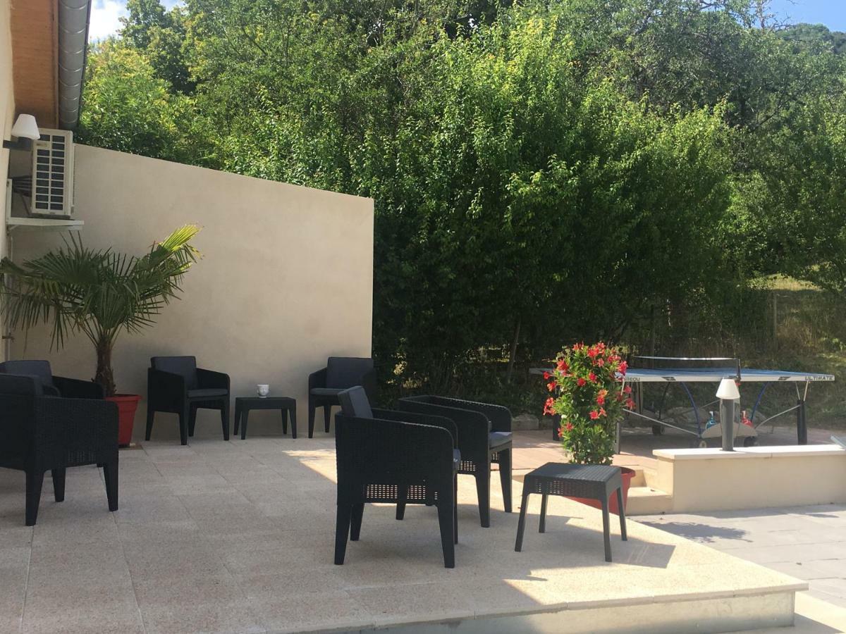 Clos De Belle Roche Saint-Romain  Exterior foto